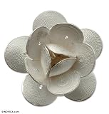 Brooch 'Symbol to Love' 1.3 W 1.3 L