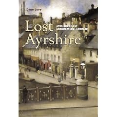 Lost Ayrshire