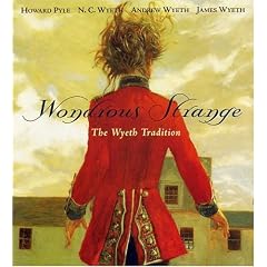Wondrous Strange: Wyeth Tradition