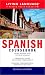 Search : Spanish Coursebook: Basic-Intermediate (LL(R) Complete Basic Courses)