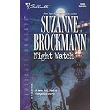 Night Watch (Tall, Dark and Dangerous, Book 11)