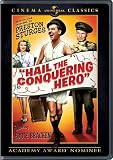 Hail the Conquering Hero [DVD] [1944] [Region 1] [US Import] [NTSC]