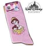 Walt Disney – Calze Cotone Bambino – Tg. 31-34 – Bella