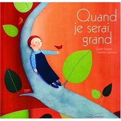 Quand je serai grand...
