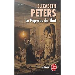 Le Papyrus de Thot