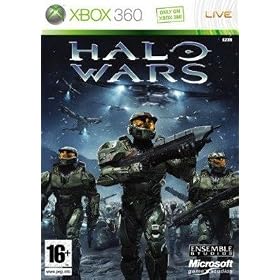 Halo wars