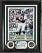 Highland Mint New York Jets Joe Namath Photomint-Size: One Size
