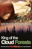 King of the cloud forests