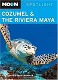Moon Spotlight Cozumel and the Riviera Maya