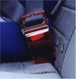 Amadeus Seat Belt Security Guard