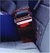 Amadeus Seat Belt Security Guard