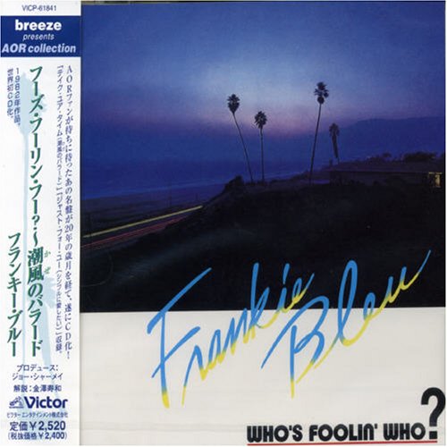 CD-Charts  Search : Who's Foolin Who