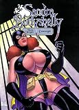Sandra Bodyshelly 05. Dominight - Harm Bengen