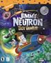 Jimmy Neutron Boy Genius
