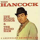 The Blood Donor and The Radio Ham