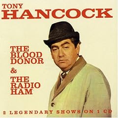 The Blood Donor and The Radio Ham