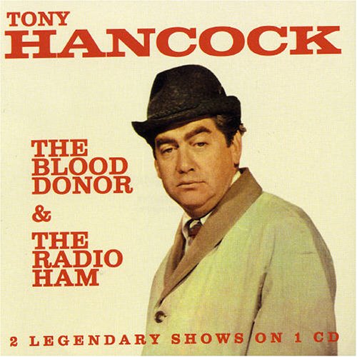 Buy The Blood Donor and The Radio Ham online at Discounted New and Used prices. Delivered to your door with Childrens Toyshop.com