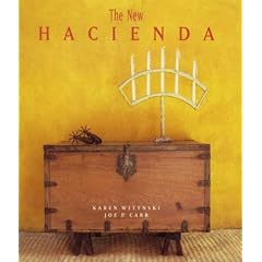 The New Hacienda