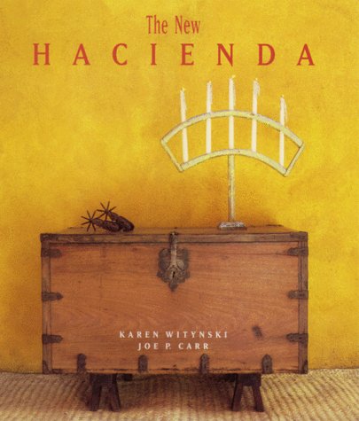 The New Hacienda