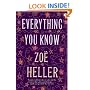 Everything You Know
