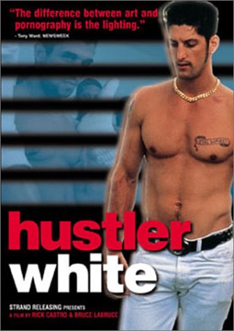Review of Hustler White Online