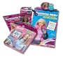 Barbie Surprize Ink Super Set