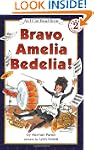 Bravo Amelia Bedelia!