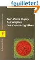 Aux origines des sciences cognitives