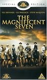 The Magnificent Seven [UK IMPORT] - Yul Brynner