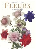 Les peintres de fleurs