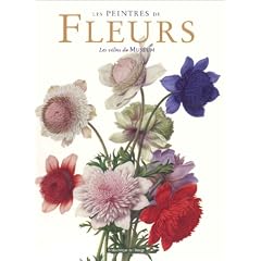Les Peintrs De Fleurs: Les Velins Du Museum