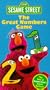 Sesame Street - The Great Numbers Game [VHS]