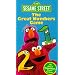Sesame Street - The Great Numbers Game [VHS]