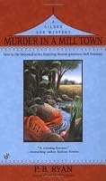 Murder in a Mill Town (Gilded Age Mysteries, No. 2)