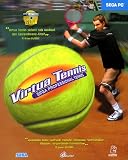 Eigenschaften Vivendi Universal Interactive  / Virtua Tennis - Sega Professional Tennis