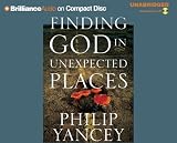 Finding God in Unexpected Places