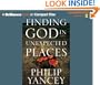Finding God in Unexpected Places
