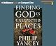 Finding God in Unexpected Places