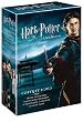 Coffret Harry Potter - L'int�grale 8 DVD - Ann�es 1 � 4