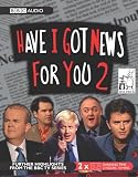 Have I Got News for You: No. 2 (Radio Collection)