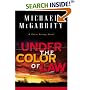 Under the Color of Law: A Kevin Kearney Novel (Kevin Kerney Novels (Hardcover))