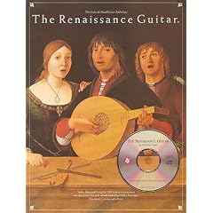 The Renaissance Guitar