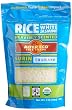 Alter Eco Fair Trade Rice, White Jasmine, 16-Ounce Pouches (Pack of 8)