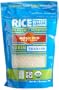 Alter Eco Fair Trade Rice, White Jasmine, 16-Ounce Pouches (Pack of 8)