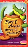 May I Please Have a Cookie?