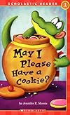May I Please Have a Cookie?