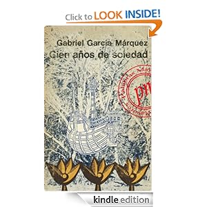 Cien a?os de soledad (Biblioteca Garcia Marquez) (Spanish Edition) [Kindle Edition]