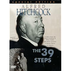 The 39 Steps