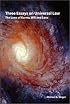 Three essays on universal law: The laws of Karma, will, and love