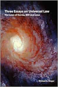 Essay karma law law love three universal will image
